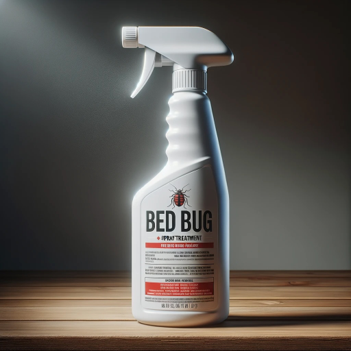 Bed Bug Bites - Bed Bug Spray